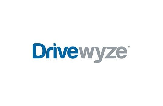 Drivewyze Logo