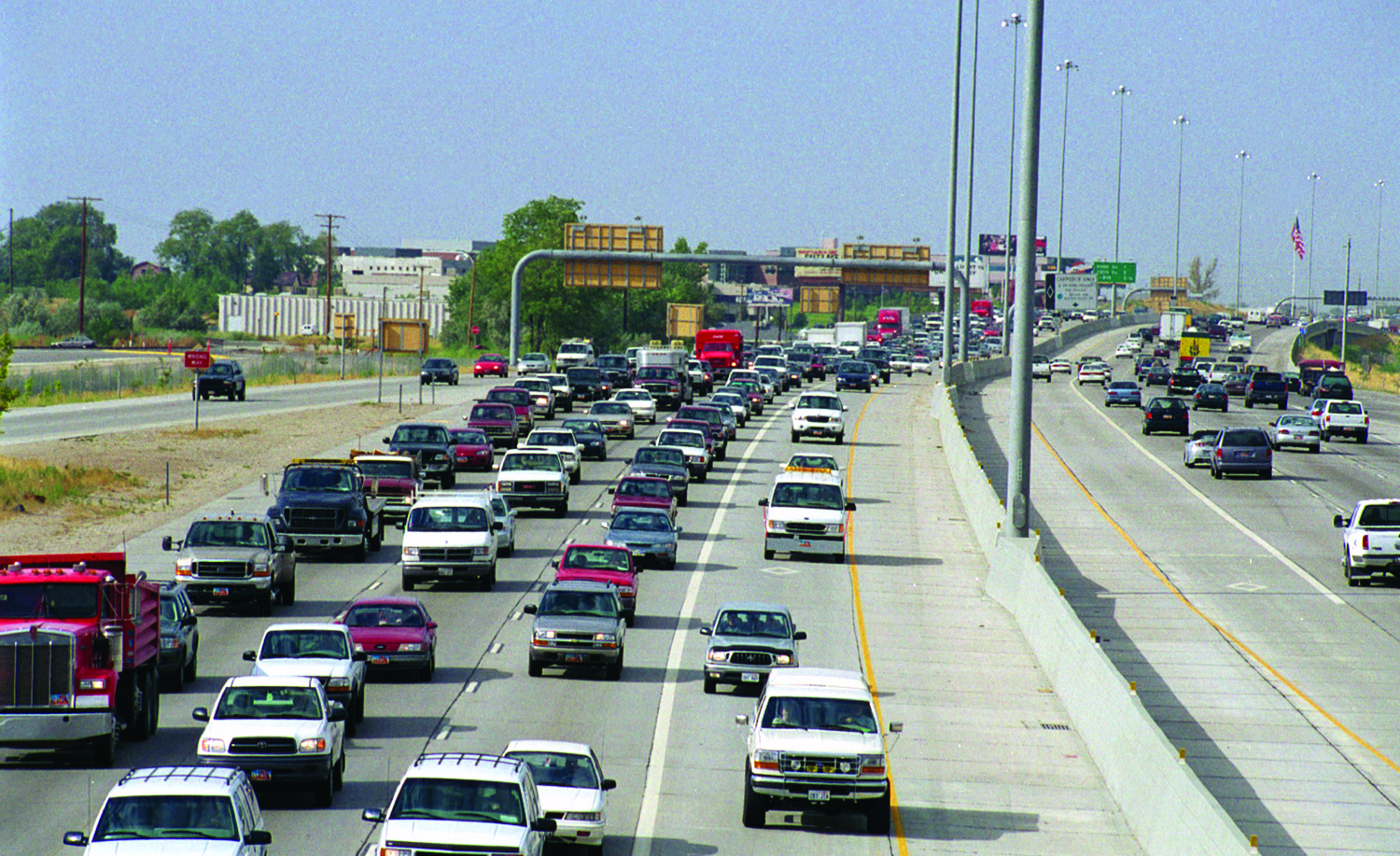 UDOT encourages drivers to plan for road closures and congestion during holiday celebrations