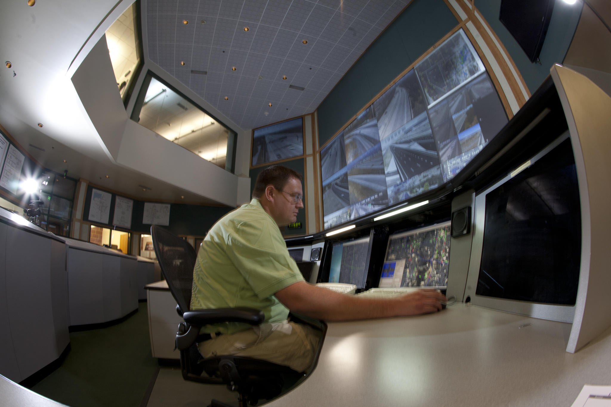 Optimizing Mobility – UDOT’s Traffic Management Division | UDOT