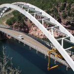 Button and image for "Structures" page