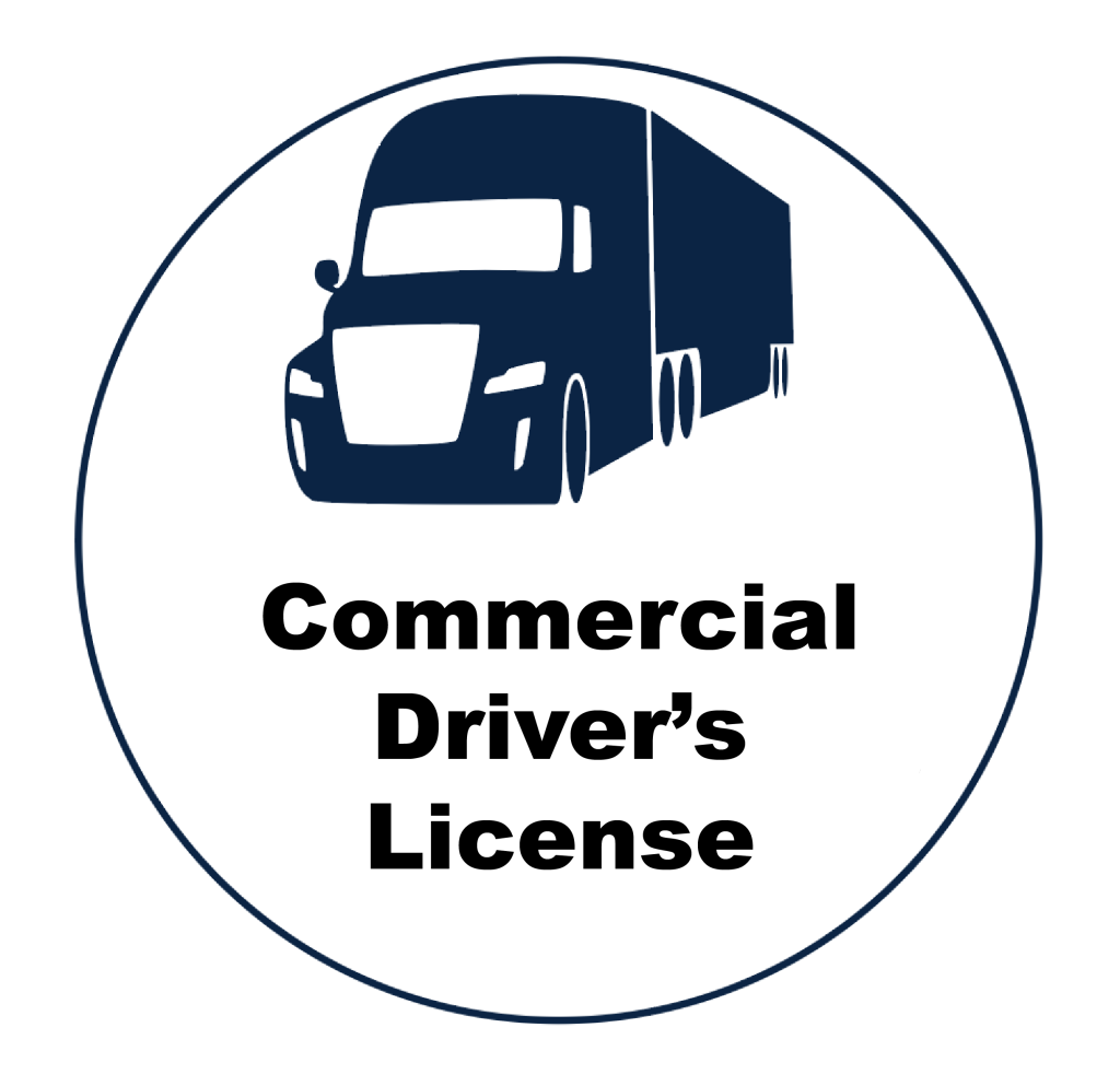Link to Commercial Driver's License