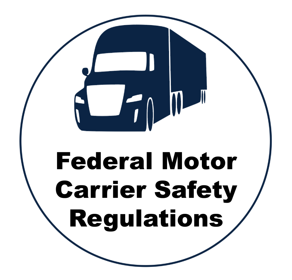 Link to Federal Motor Carrier Safety Regulations