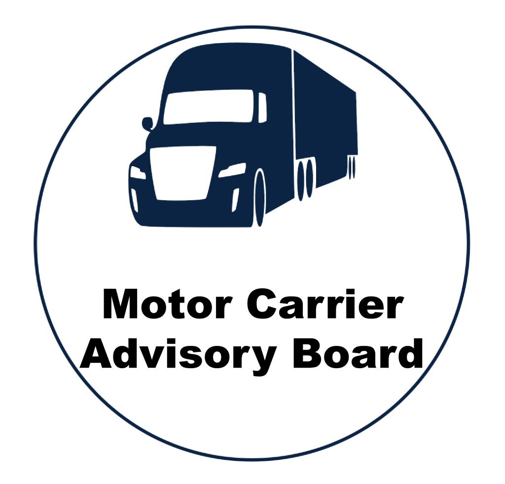 Link to Motor Carrier Advisory Board