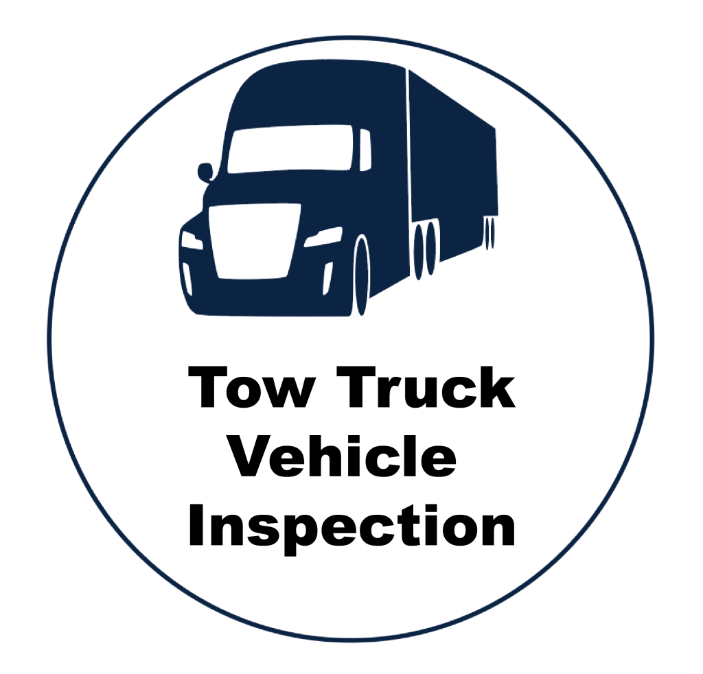 Link to Tow Truck Inspection