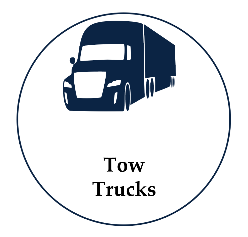 Link to Tow Trucks