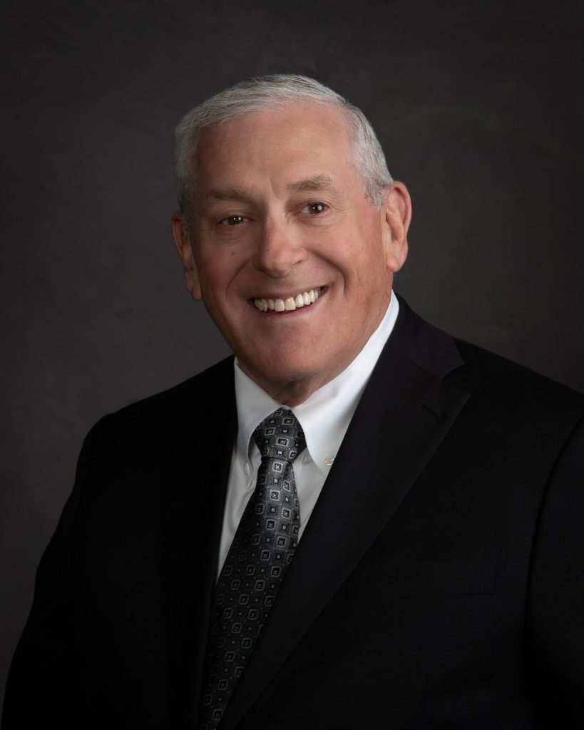 Commissioner Jacobson