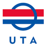 UTA logo - link