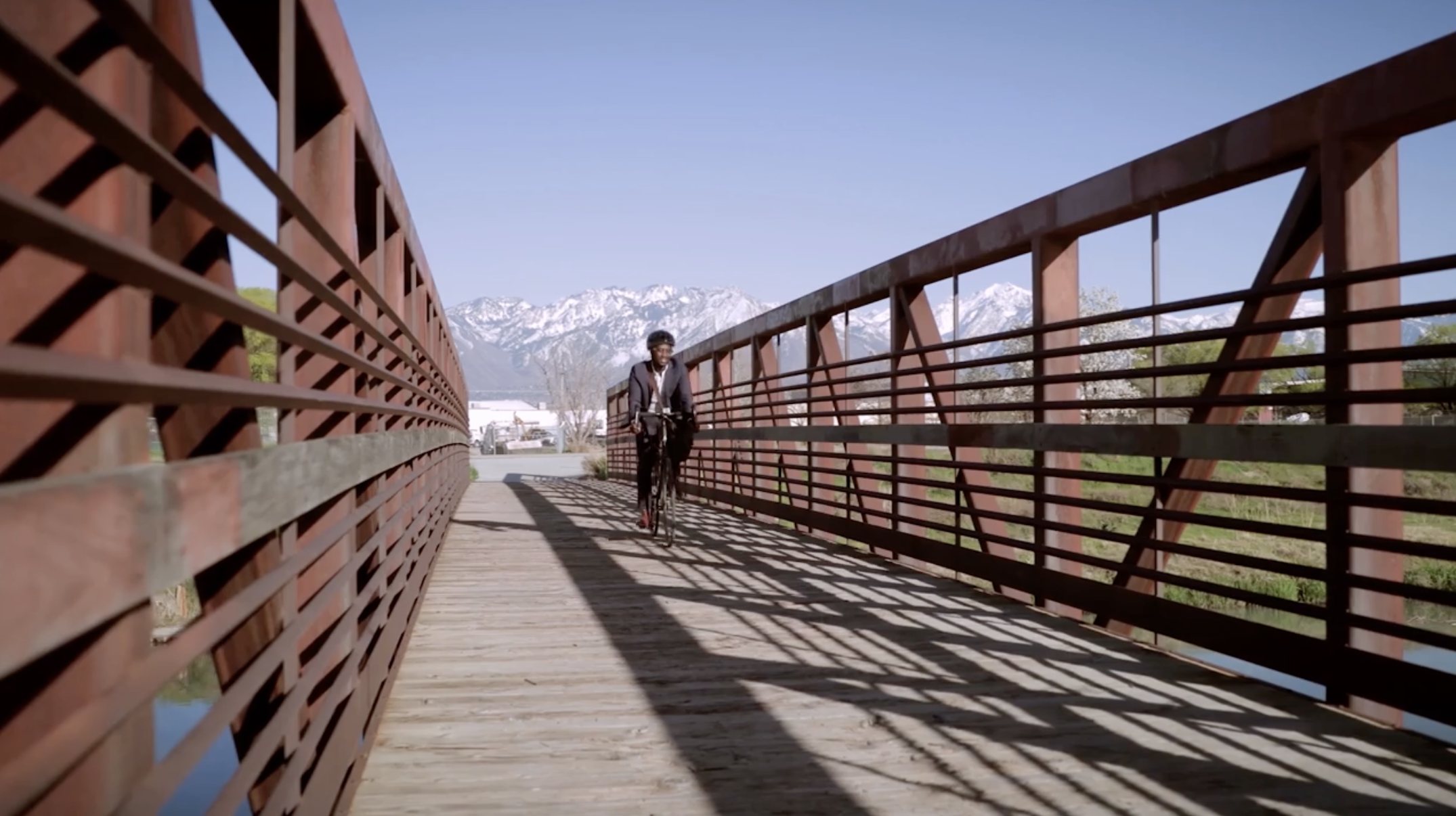 UDOT finalizes master plan map for Utah Trail Network | UDOT